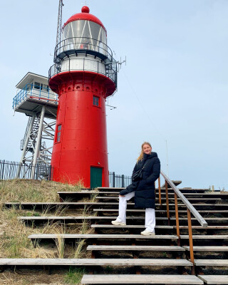 Lisa zoekt een Studio in Amsterdam