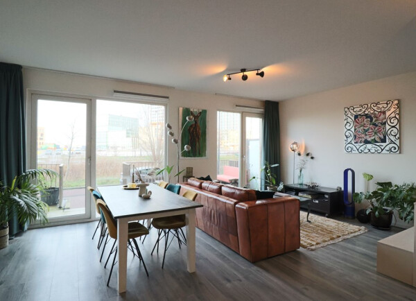 Mary Van Der Sluisstraat