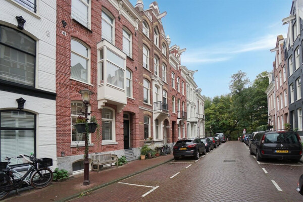 Reyer Anslostraat