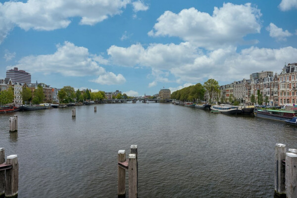 Ruyschstraat